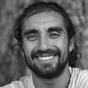 Meet your Posher, Abraham